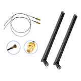 2 Antenas 6dbi Wireless