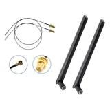 2 Antenas 6dbi Wireless