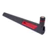2 Antenas Wireless Omni Dual Band 2.4/5.8ghz Rp Sma 10dbi