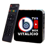 2 Aparelhos V talicios
