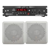 2 Arandelas Jbl Receiver