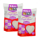 2 Areia Bentonita Premium