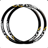 2 Aros Vmaxx Lt