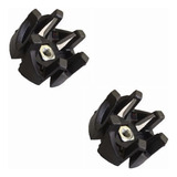 2 Arrastes Copo Compativel