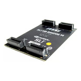 2 Asus Sli Ponte