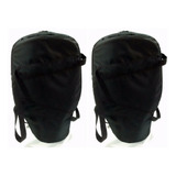 2 Bag's Para Tumbadora 1 Bag De Timbal 14 X 90