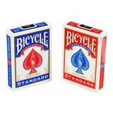 2 Baralhos Bicycle Standard