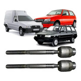 2 Barra Braço Axial Fiorino 1991 93 95 97 99 00 04 06 2013