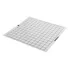2 Bases De Corte Para Silhouette Cameo 30x30 Com Cola   40mm