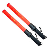 2 Bastao Sinalizador 54cm