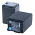 2 Bat.erias Bp-828 Para Canon Hf-100 Hf-s200 Hf-s200 Hf-m31