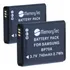 2 Bat.erias Bp70a Para Samsung Es73 Es75 Es80 Es90 Es91