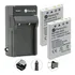 2 Bat.erias + Carregador Para Nikon P510p5100p520p5200 P5900