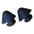 2 Batente Tampa Porta Luvas Gol Parati G1 G3 G4 Original Vw