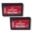 2 Bateria 12v 7a Selada Nobreak Vrla Central Up1270e 2,1a