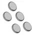 2 Bateria De Lithium 3v Cr2032 Tipo Sony, Elgin, Panasonic