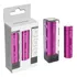 2 Bateria Efest 18650 3000 Mah 3.7v Original