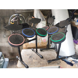 2 Bateria Guitar Hero
