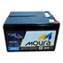 2 Bateria Nobreak Sms Net 4+ 1400va 1500va 100% Nova