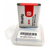 2 Bateria Np bg1