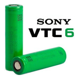 2 Bateria Sony 18650