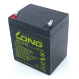 2 Baterias 12v 5ah