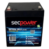 2 Baterias 12v 5ah