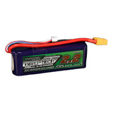 2 Baterias Lipo Turnigy