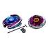 2 Beyblade Pegasus Big Bang + Phanton Orion + Arena + 2 Lanc