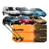 2 Bieleta Suspensão Citroen Xsara Picasso 1.6 16v 2011