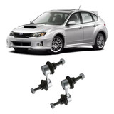 2 Bieletas Dianteiras Subaru