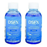 2 Biocide Dsfx Blue