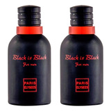 2 Black Is Black