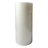 2 Bobinas Bopp Brilho (quente)1a Linha 32cm X 350m Laminação