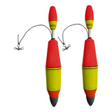 2 Boia De Pesca