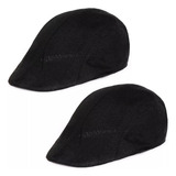 2 Boina Gatsby Masculina