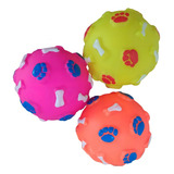 2 Bolas Bolinhas Pet