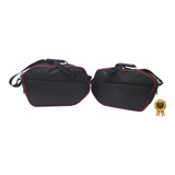 2 Bolsas Internas Ducati Multistrada 1260s 2016 P  Cima