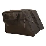 2 Bolsas Internas Para
