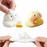 2 Bonecas De Pelucia
