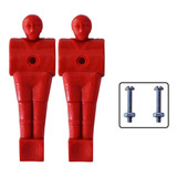 2 Bonecos Para Mesa