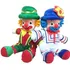2 Bonecos Patati E Patatá Pronta Entrega Promoção Infantil .