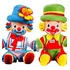 2 Bonecos Patati E Patatá Pronta Entrega Promoção Infantil