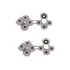 2 Borracha Condutiva Para Controle De Xbox One Series X