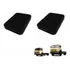 2 Borracha Pedal Freio Embreagem Caminhão Vw 690 8150 18310