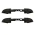 2 Botão Gatilho Rb Lb Compatível Com Xbox Series X S Preto