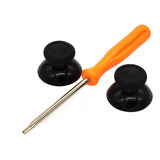 2 Botoes Analogico Para