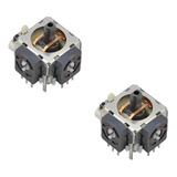 2 Botões Analógicos 3d Direcional Para Controle Xbox 360