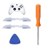 2 Botões Gatilho Rb Lb Para Controle Xbox Séries Xs Chave