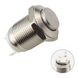 2 Botoes Inox Sem